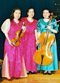 Furuya Sisters photo