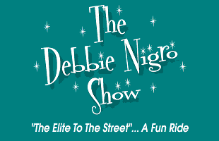 The Debbie Nigro Show 310x200